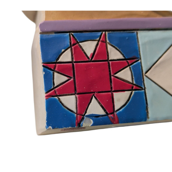 Jim Shore Disney Traditions Wish Word Plaque Jiminy Cricket 4032892 Rare HTF - Picture 10 of 13